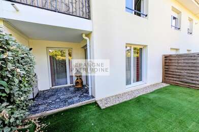 Appartement 2 pièces 175000 €
