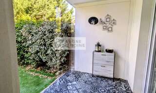 Appartement 2 Pièces 38 m² à vendre à Feyzin (69320)