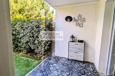 Appartement 2 pièces 175000 €