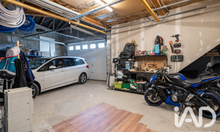 Maison 6 Pièces 180 m² à vendre à Charnècles (38140)