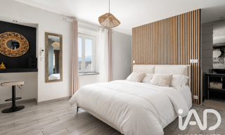 Maison 6 Pièces 180 m² à vendre à Charnècles (38140)