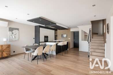 Maison 6 pièces 449000 €