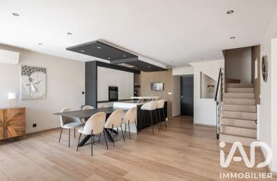 Vente Maison/villa 6 pièces — photo du bien