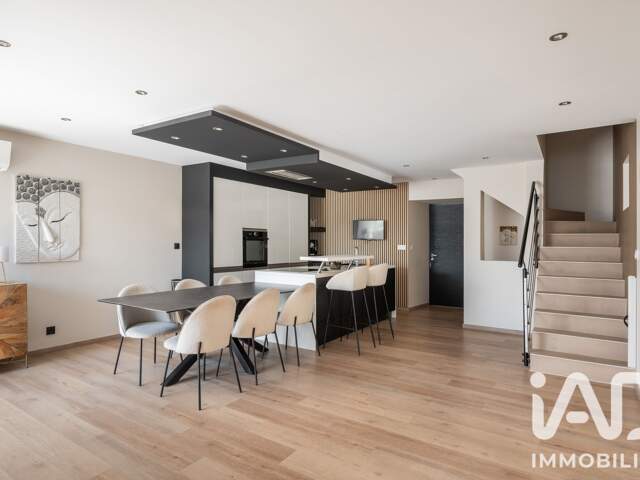 Vente Maison/villa 6 pièces — photo du bien