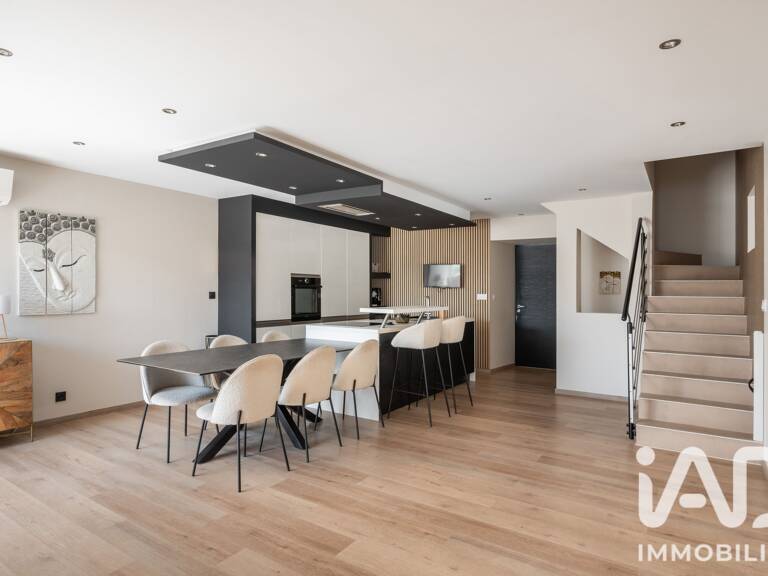 Vente Maison/villa 6 pièces — photo 1