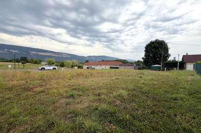 Terrain  99000 €