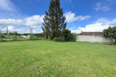 Terrain  116000 €