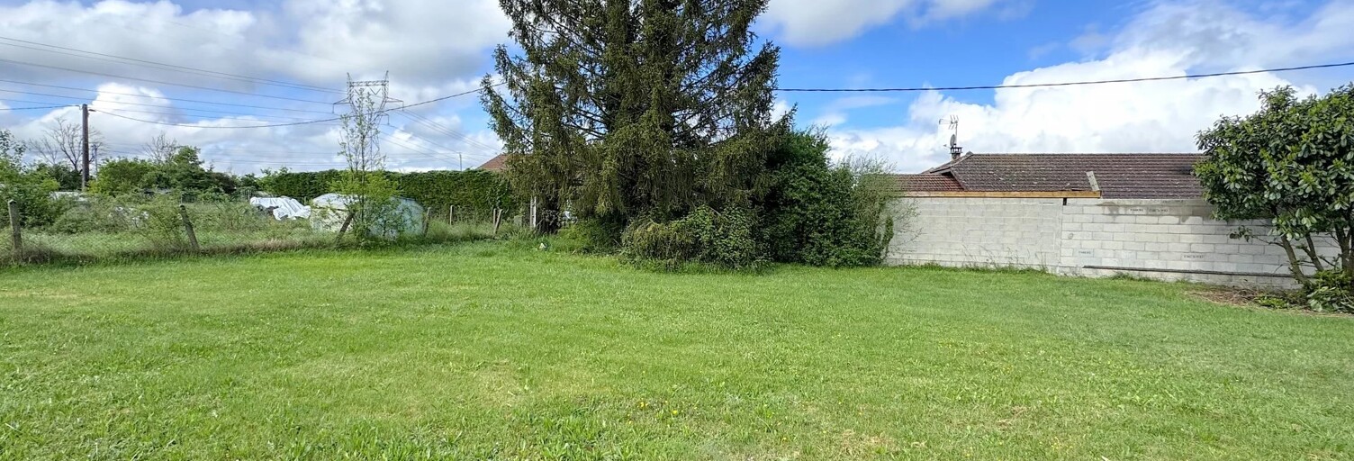 Terrain  570 m² à vendre à Optevoz (38460)