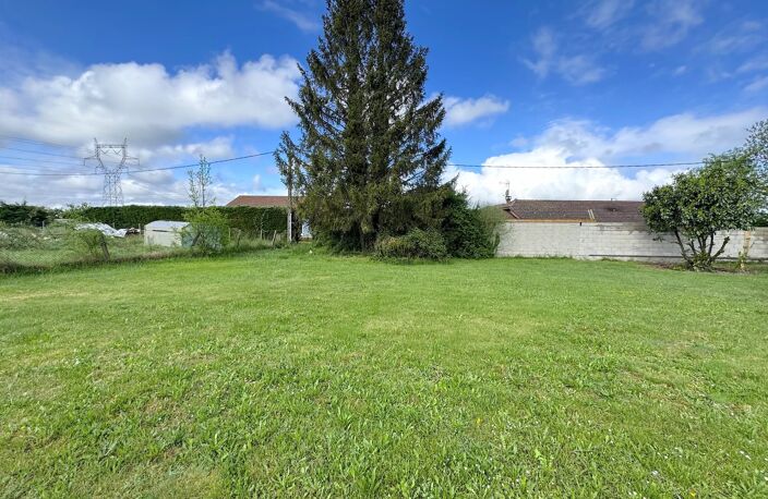 Terrain 570 m² - Optevoz — photo 4