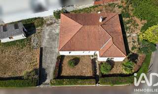 Maison 5 Pièces 97 m² à vendre à Aizenay (85190)