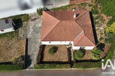 Maison 5 pièces 188000 €