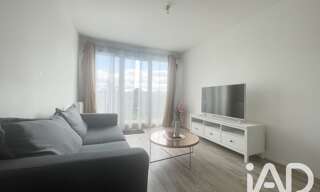 Appartement 3 Pièces 58 m² à louer à Fleury-Mérogis (91700)