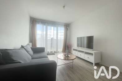 Appartement 3 pièces 1200 €