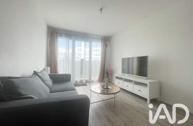 Location Appartement 3 pièces — photo du bien
