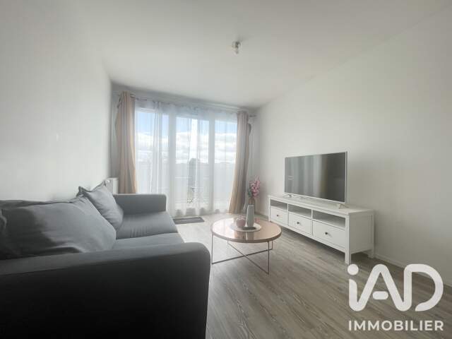 Location Appartement 3 pièces — photo du bien