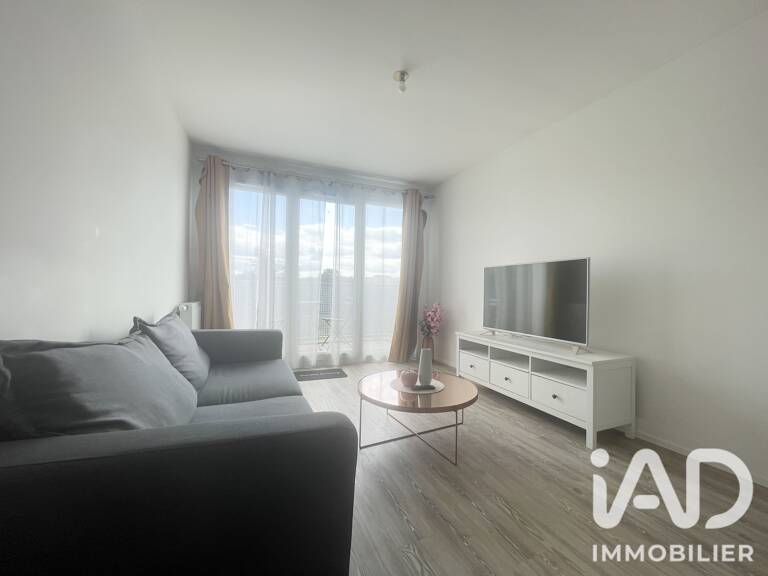 Location Appartement 3 pièces — photo 1