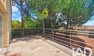 Maison 4 Pièces 90 m² à vendre à Laurens (34480)
