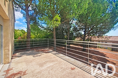 Maison 4 pièces 265000 €