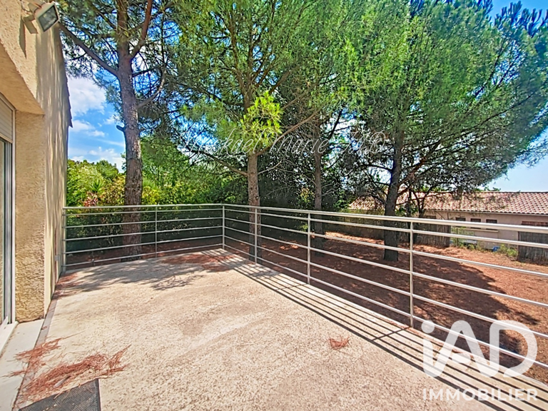 Vente Maison/villa 4 pièces — photo 1