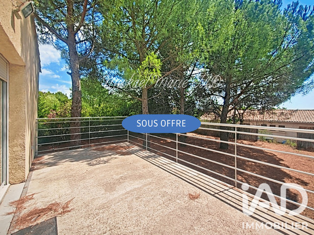Vente Maison/villa 4 pièces — photo du bien
