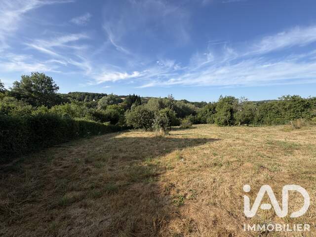Vente Terrain à bâtir 1 280 m&sup2; — photo du bien