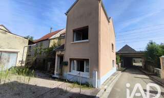 Maison 2 Pièces 49 m² à vendre à Aisy-sur-Armançon (89390)