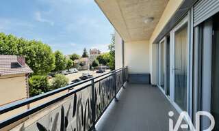 Appartement 4 Pièces 90 m² à vendre à Auxerre (89000)