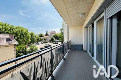 Appartement 4 pièces 225000 €