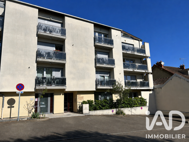 Vente Appartement 4 pièces — photo du bien