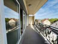 Vente Appartement 4 pièces — photo 2