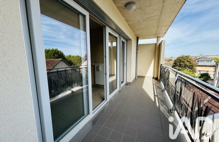Vente Appartement 4 pièces — photo 3