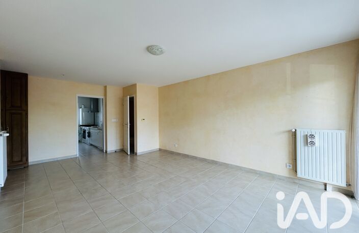 Vente Appartement 4 pièces — photo 5
