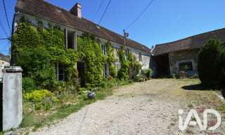 Maison 12 Pièces 240 m² à vendre à Saint-Denis-lès-Rebais (77510)