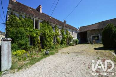 Maison 12 pièces 270000 €