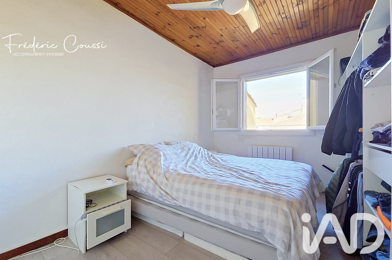 Maison 2 pièces 155000 €