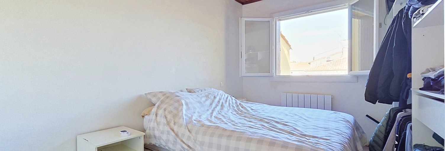 Maison 2 Pièces 51 m² à vendre à Aimargues (30470)