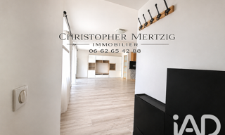Maison 5 Pièces 80 m² à vendre à Cormeilles-en-Parisis (95240)