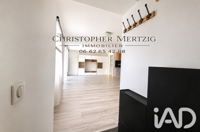 Maison 5 pièces 295000 €