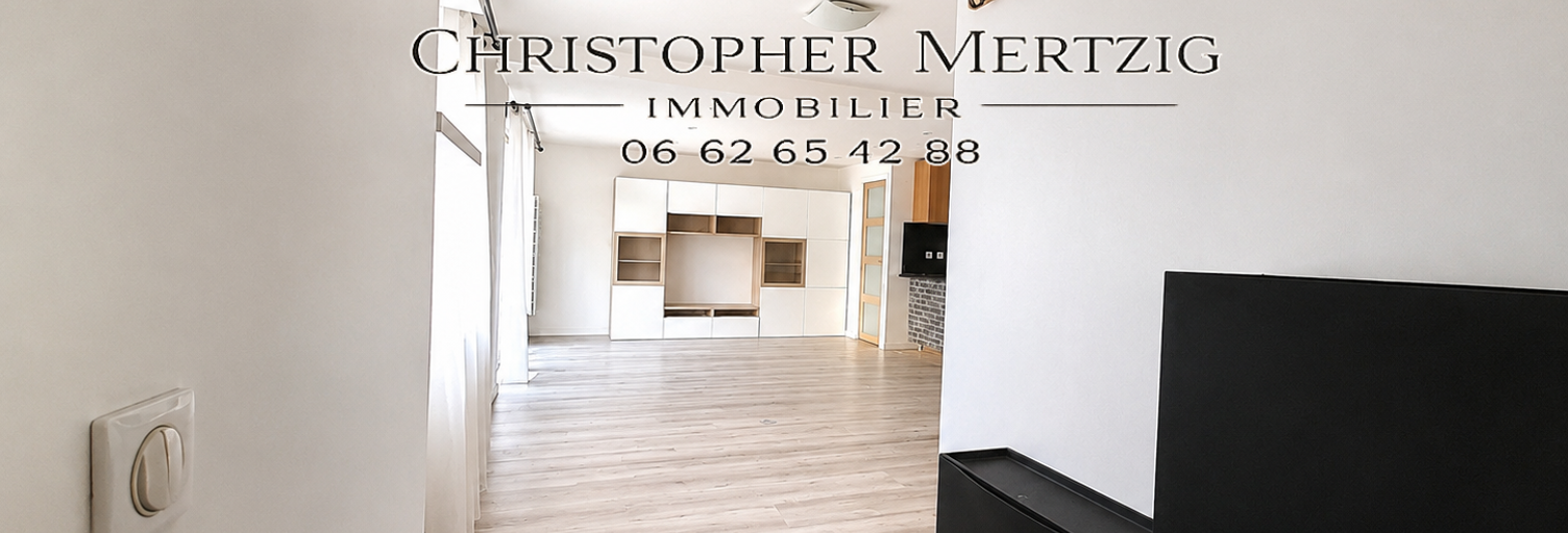 Maison 5 Pièces 80 m² à vendre à Cormeilles-en-Parisis (95240)