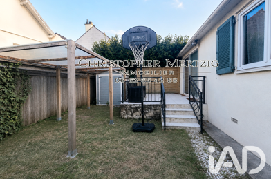 Maison 5 pièces 295000 €