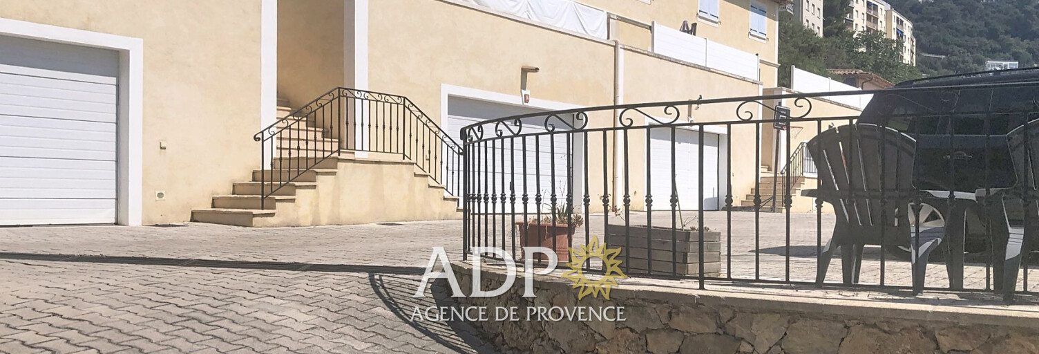 Maison 4 Pièces 97 m² à vendre à Grasse (06130)
