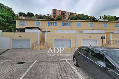 Maison 4 pièces 400000 €