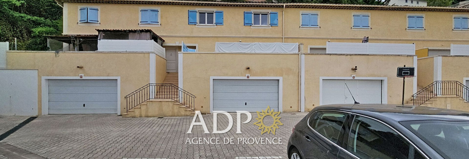 Maison 4 Pièces 97 m² à vendre à Grasse (06130)