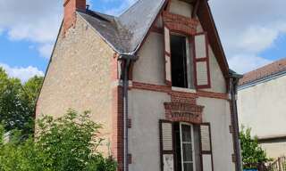 Maison 5 Pièces 110 m² à vendre à Sainte-Geneviève-des-Bois (45230)