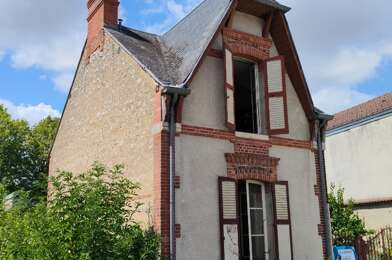 Maison 5 pièces 129000 €