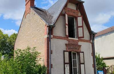 Vente Maison/villa 5 pièces — photo du bien