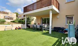 Appartement 3 Pièces 69 m² à vendre à Marseille 13 (13013)