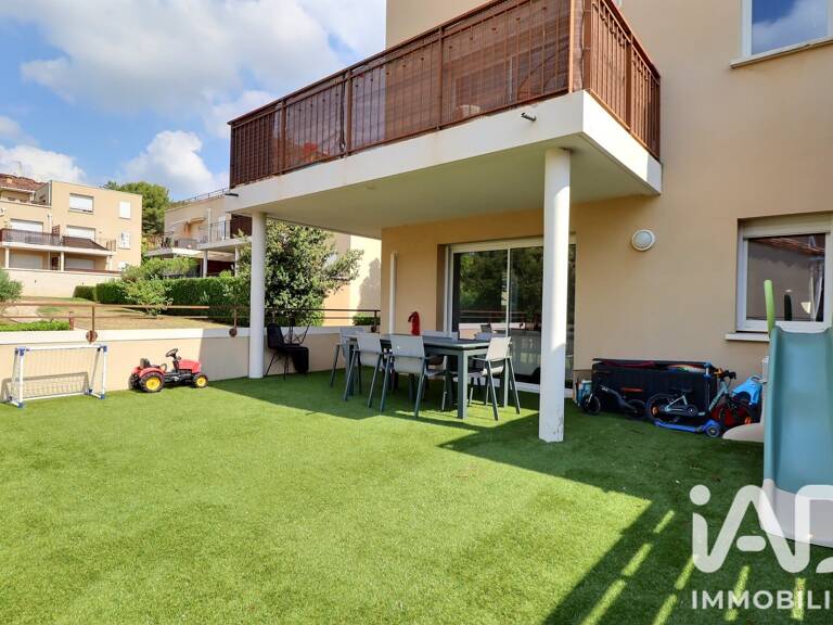 Vente Appartement 3 pièces — photo 1
