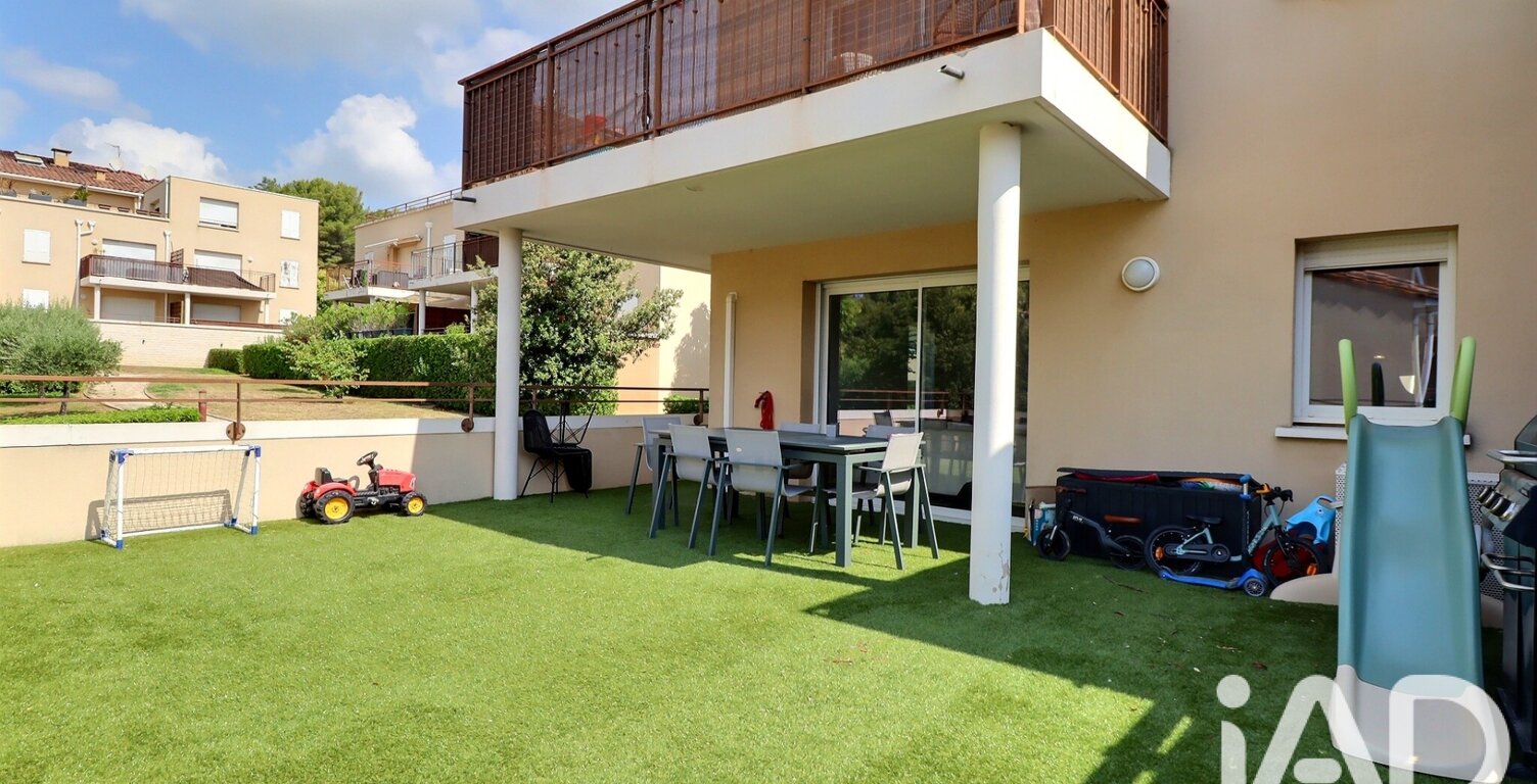 Vente Appartement 3 pièces — photo 1