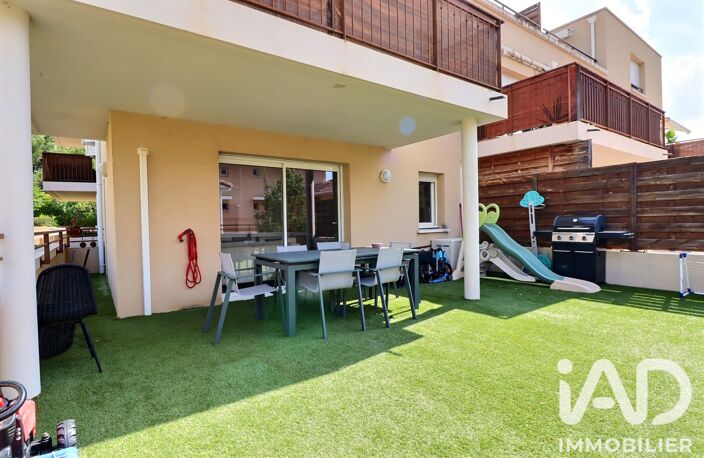 Vente Appartement 3 pièces — photo 2